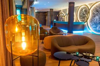 Motel One München-Olympia Gate - 1
