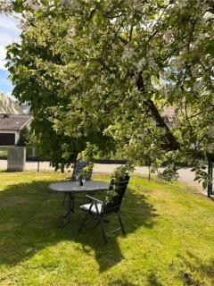 Ferienwohnung Mußner im Chiemgau - Tacherting - 9