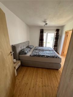 Ferienwohnung Mußner im Chiemgau - Tacherting - 5