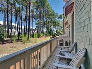Prominence North #54A - Barefoot Bungalow - Inlet Beach - 9