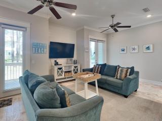 Prominence North #54A - Barefoot Bungalow - Inlet Beach - 8