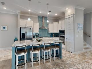 Prominence North #54A - Barefoot Bungalow - Inlet Beach - 4