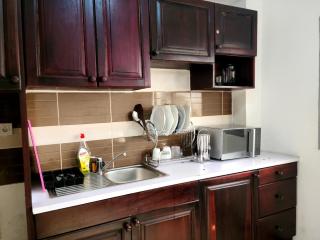 Furnished Luxury 2-bedroom apartment -Vanguard X ,Cloud 9 - 7