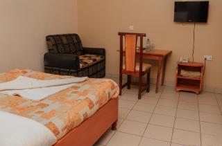 Legacy Star Hotel - Chuka - 0