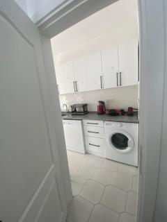 Bodrum Nuran Boutique Apart - Bodrum - 6