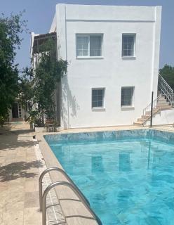Bodrum Nuran Boutique Apart - Bodrum - 9