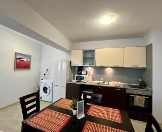 Бяла Виста Бийч Апартментс A - Byala Vista Beach Apartments A - Byala - 8