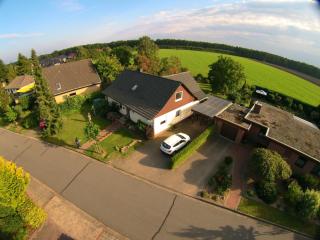 Hoernchens-Ferienwohnung - Neuenkirchen - 8