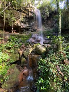 ECOLODGE PIEDRA Y AGUA - El Soberbio - 6