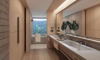 The Suites at Royal Tulip Gunung Geulis Resort & Golf - Gadok 1 - 7