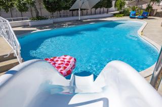 Five bedroom villa Emily with pool in Medulin - Medulin - 3