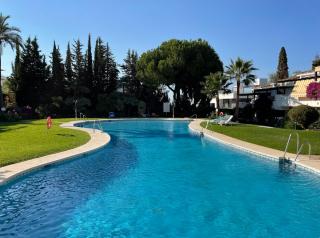 CT 286 - Faro's Marbella Apartment - Monte Paraiso - Marbella - 9