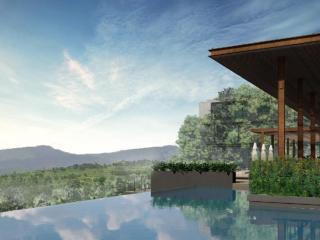 The Suites at Royal Tulip Gunung Geulis Resort & Golf - Gadok 1 - 2