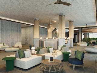 The Suites at Royal Tulip Gunung Geulis Resort & Golf - Gadok 1 - 1