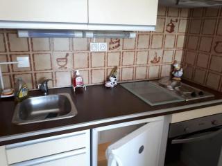 Appartement charmant à Saint-Malo avec vue sur jardin - 35 m² - Saint Malo - 4