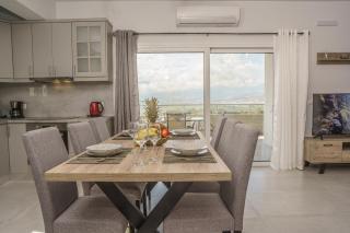 Leonidas Family Apartment 1 - Pómbia - 9