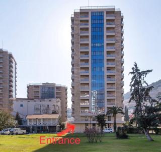 Central Budva apartment A10 - Budva - 9