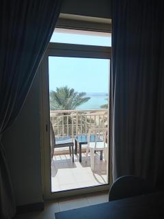 روز الشاطي إطلالة بحرية Rose Sea View - 0