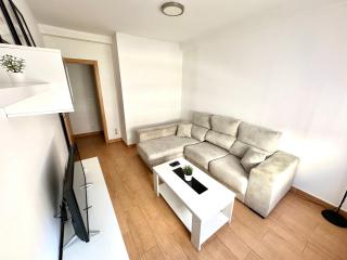 Piso Reformado Pontevedra - 8