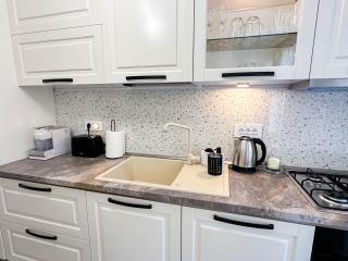 ACM Premium 3 camere Apartament elegant - Voluntari - 4