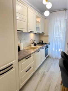 ACM Premium 3 camere Apartament elegant - Voluntari - 3