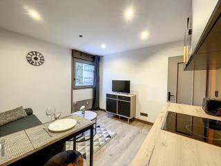 Centre village station ski - Saint-Gervais-les-Bains - 6