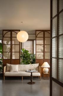 昆明市呈贡区椿屿岚酒店 Chun Yulan Hotel - 0
