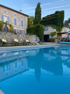 MAISON BEAUMONT - Le Verdier - 5