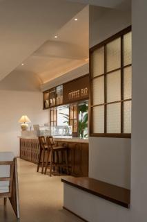 昆明市呈贡区椿屿岚酒店 Chun Yulan Hotel - 3