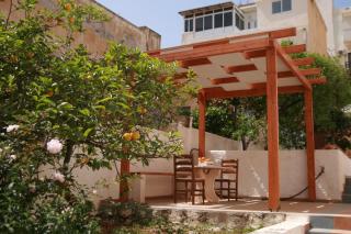 Petra Casa - Sitia - 6