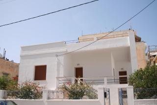 Petra Casa - Sitia - 4