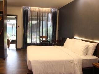 Eco Inn Cottage by Aonang Hill - Praia de Ao Nang - 2