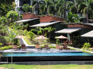 Eco Inn Cottage by Aonang Hill - Praia de Ao Nang - 5