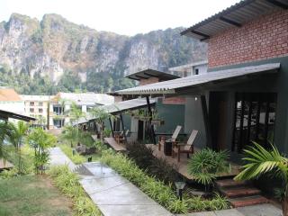 Eco Inn Cottage by Aonang Hill - Praia de Ao Nang - 7