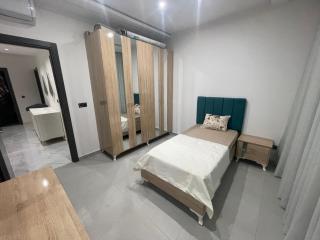 Appartement Sahloul 4 Sousse - Sousse - 3