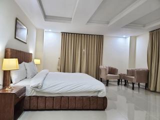 Iconic Hotel Naran - Naran - 8