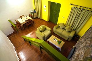 Mountain Club Resort Munnar - Chinnakanal - 3