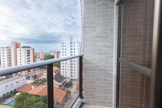 W Gratitude #1006 - Apê em Manaíra por Carpediem - 2