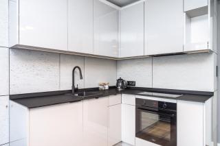 RentPlanet - Apartament Kasztelańska - Cracovia - 6