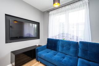 RentPlanet - Apartament Kasztelańska - Cracovia - 8