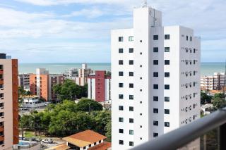 W Gratitude #1006 - Piso en Manaíra por Carpediem - 1