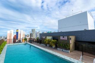 W Gratitude #1006 - Piso en Manaíra por Carpediem - 3