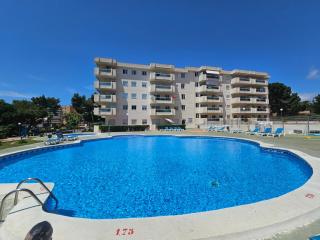 Apto La Mimosa - Salou - 0