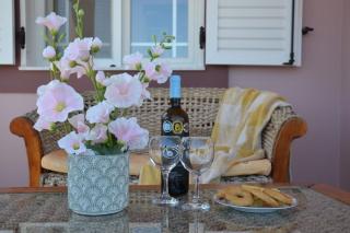 Aithrea's HOMES in Pastida Rhodes - Pastida - 9