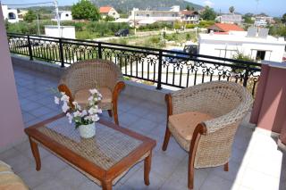 Aithrea's HOMES in Pastida Rhodes - Pastida - 7
