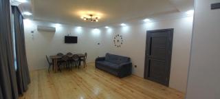 Rovshan's house - Sheki - 4