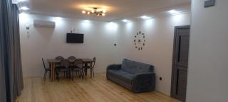 Rovshan's house - Sheki - 2