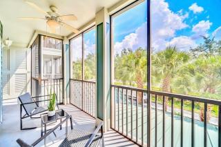 3BR Condo with Pool Close to Disney - 7