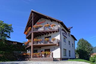 Pensiunea Beatrice - Vatra Dornei - 9