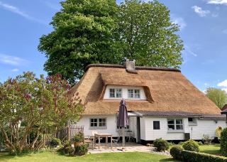 Ferienhaus Tade Bo - Süderstapel - 0